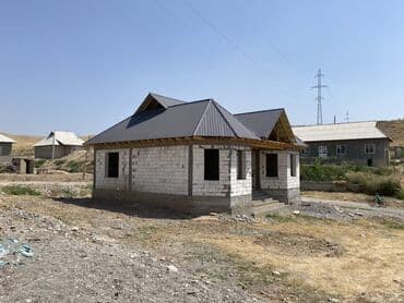 сокулук дом продажа: Үй, 130 кв. м, 4 бөлмө, Менчик ээси — 9