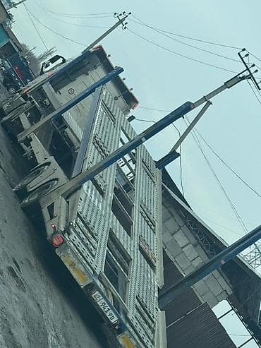 автовоз продажа: Прицеп, Автовоз — 2