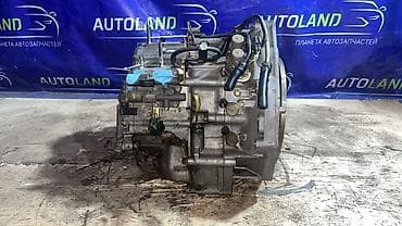 rf 2: Honda Odyssey (RA6) / Accord (CG9) (F20B / F23A) 2.0 / 2.3 (MAXA) 2wd — 6