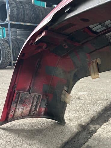 ади с4: Бампер Audi, Б/у, Оригинал — 4