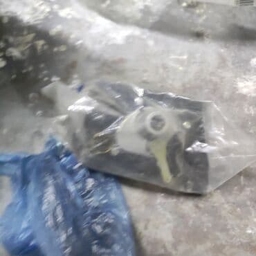 галовка на жигули: Каптал сол Күзгү VAZ (LADA) Жаңы, Оригинал — 11