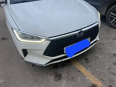 Башкалар: Машина сатылат Электромобил BYDe2 жылы 2019 — 1