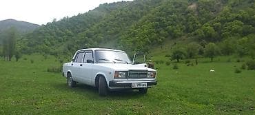 газ 69 цена: ВАЗ (ЛАДА) 2107: 2009 г., 1.6 л, Механика, Бензин, Седан — 6