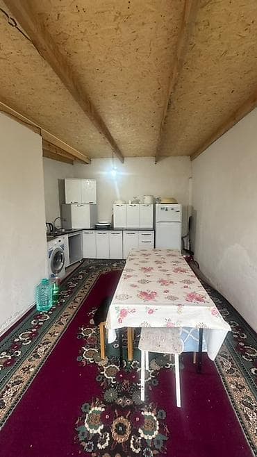 Продажа домов: Продаётся участок в с. Малиновка — 4 сот 🍀🍀🍀🍀 🏠 Времянка 2 комнаты — 2