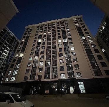 жк немецкий квартал: 1 комната, 51 м², Элитка, 5 этаж, ПСО (под самоотделку) — 2