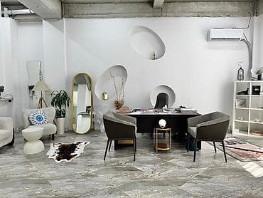 офис бишкек: Аренда офисов, 35 м², С оборудованием — 1