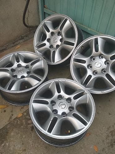 Фильтры: Продам размер р17. Полный комплект дисков р17 резиной, протектор 100% — 2