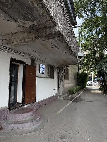 Недвижимость: Аренда офисов, 30 м², В бизнес центре, 1 линия, С отдельным входом, С отдельным сан узлом — 5