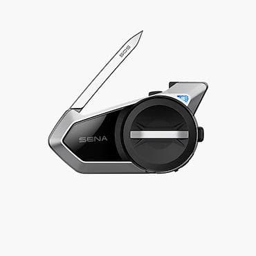 harley devidson: Продам Sena 50S новый Полный комплект Mesh, Bluetooth Звук Harman — 1
