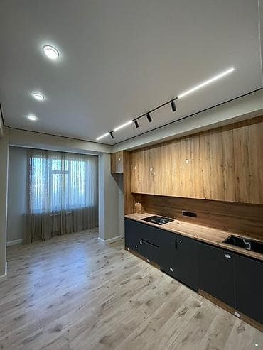 сдается квартира тунгуч: Современная квартира с отделкой под ключ - Планировка: просторная — 2