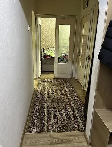 срочная продажа квартир: 3 комнаты, 72 м², 105 серия, 4 этаж, Евроремонт — 7