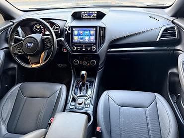 Унаа: Subaru Forester: 2023 г., 2.5 л, Вариатор, Бензин, Кроссовер — 10