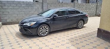 corolla 2016: Toyota Camry: 2017 г., 2.5 л, Автомат, Гибрид, Седан — 3