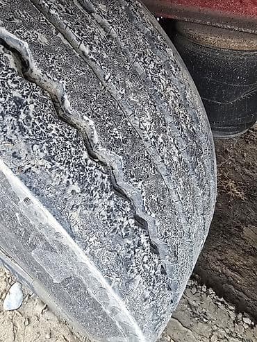 света диод: Прицеп, Холодильник, рефрижератор — 1