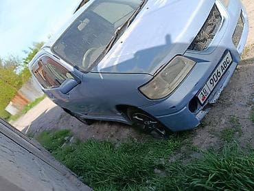 Mini : 2004 г., 1.3 л, Автомат, Бензин, Минивэн