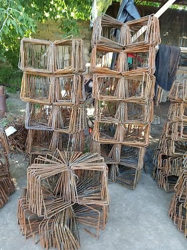 тиски маленькие ссср: Продаю хамут оптом. 6мм (Российский) цена: 70сом Тел. Номер. + Оптом — 1