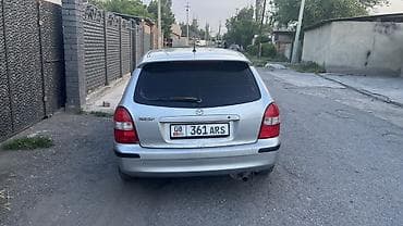 шевролет монзо: Mazda 323: 1999 г., 1.5 л, Механика, Бензин, Хэтчбэк — 2