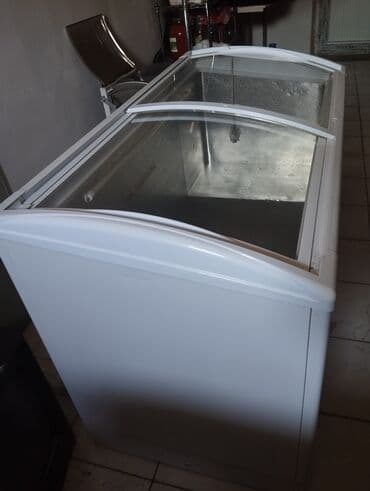 купить морозильники: Морозильник, Б/у — 2