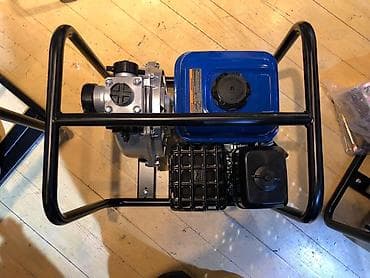 мотопомпа: Мотопомпа Бензиновая, Бесплатная доставка — 5