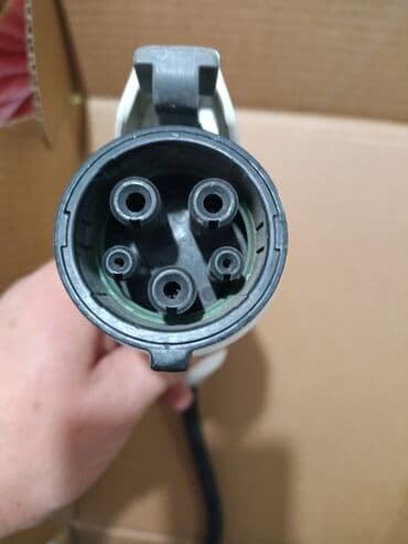 электо авто: Зарядное устройство Nissan для электромобилей и гибридов — 2