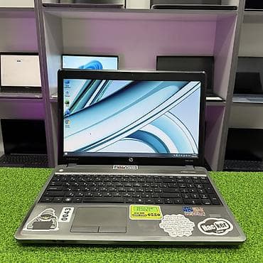 Офисный, Б/у, Intel Core i5, В рассрочку