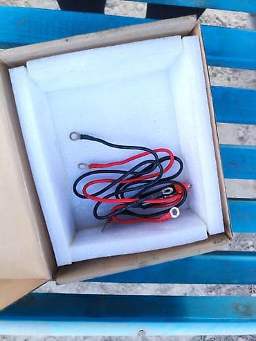 Инвертор BELITT 300W (12V DC → 220V AC), чистая синусоида Описание: -