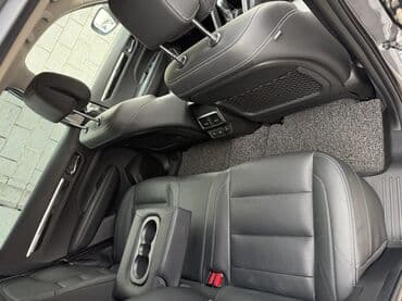 домкрат для джипа: Renault QM6: 2019 г., 2 л, Вариатор, Бензин, Кроссовер — 7