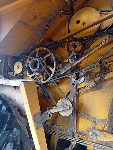 imac 2011: Продаю комбайн срочно Сампо гидроход цена 1200000 — 6