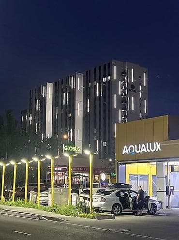 2 комнаты, 80 м², Советская/Скрябина Элитка, 7 этаж, Дизайнерский ремонт