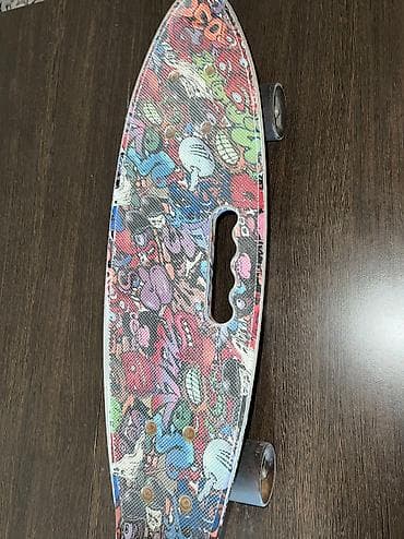 Спорттук сумкалар: Пениборд — 2