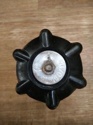 диаметр шланга: Материал: Другой вид материала — 4