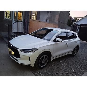 i vtec: BYD E2: 2020 г., 0.7 л, Автомат, Электромобиль, Хэтчбэк — 1