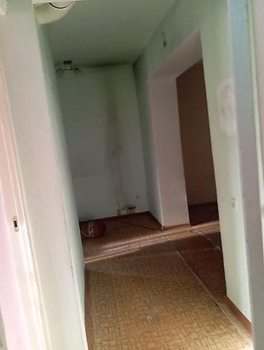 квартиры в районе бгу: 3 комнаты, 63 м², Индивидуалка, 11 этаж, Косметический ремонт — 3