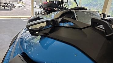 водный катамаран: Гидроцикл Sea‑Doo ( Sea Doo Rxp x 325 Год выпуска 2026 Обьем 1630 сс — 9