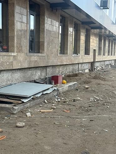 Объектиге охранник керек 1200 суткасына at lalafo.kg Объектиге охранник керек 1200 суткасына