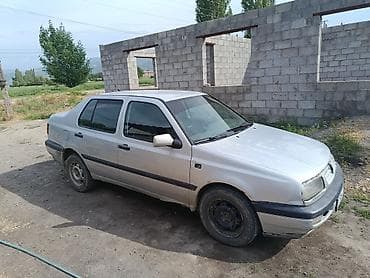 дверные карты венто: Volkswagen Vento: 1993 г., Седан — 7