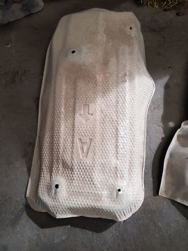 глушитель гольф 2 1.8 бензин: Nissan X Terra защитка глушителя, Ниссан Икстерра 2005 по 2014 год — 2