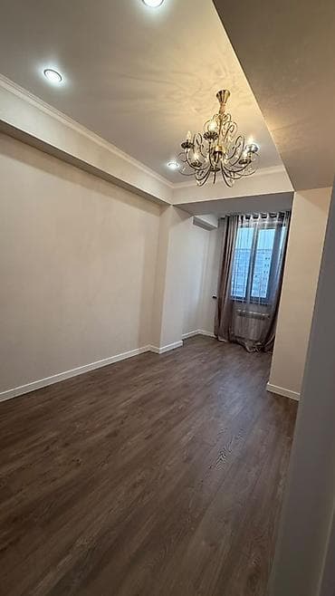 discovery studio: 2 комнаты, 60 м², Тунгуч мкр Элитка, 6 этаж, Свежий ремонт — 2