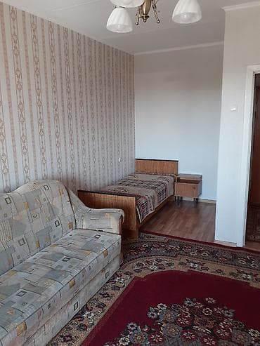 прадаю квартиру район филармония: 1 комната, Собственник, С мебелью полностью — 2