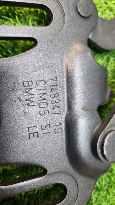 капот х5: Кранштэйн капота лев е70 е71 7 148 347 Год 2010 В отличном состоянии — 3