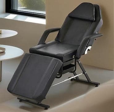 проявка фото: НА ЗАКАЗ!!Косметологическое кресло/кушетка с механической регулировкой — 6