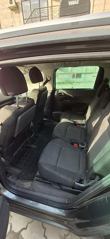 Скупка авто: Peugeot 5008: 2010 г., 1.6 л, Механика, Дизель, Минивэн — 9