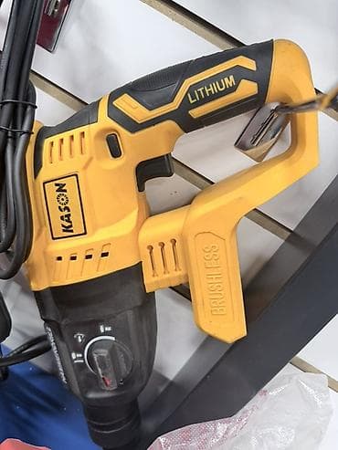 black decker: Перфоратор — 1