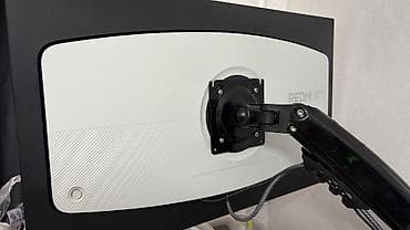 мониторы 3440x1440: Монитор, Xiaomi, Б/у, LED, 27" - 28" — 3