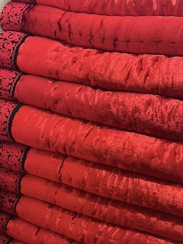 Тошок Курак төшөк