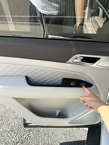 oc.lg: Ssangyong Rexton: 2021 г., 2.2 л, Автомат, Дизель, Внедорожник — 8