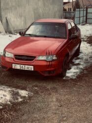 купить двигатель на нексию в бишкеке: Daewoo Nexia: 2010 г., 1.5 л, Механика, Бензин, Седан — 1