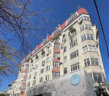 building: Продажа магазинов В жилом доме, 97 м², Свежий ремонт, С видеонаблюдением, 1 этаж — 1