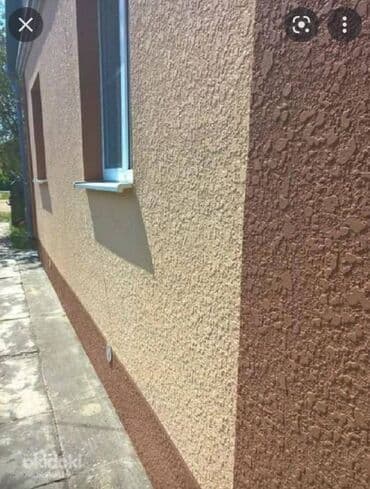 отделка фасада дома: Ищу работу Текстура декор утепление текстура любой сложности! — 2