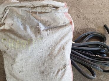 ремкомплект кулисы митсубиси спейс стар: Mitsubishi Shariot Grandis, резинки дверей, Митсубиси Шариот Грандис — 2